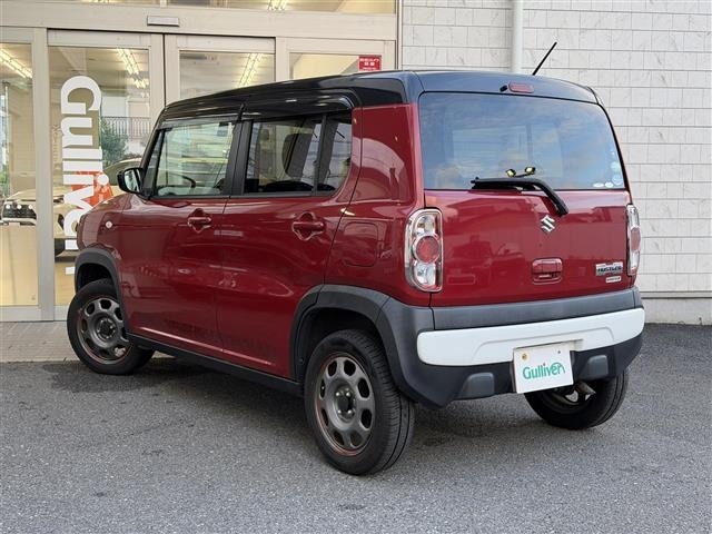 Suzuki HUSTLER 2015 7633243-13