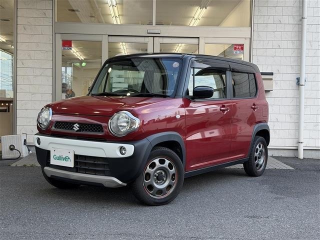 Suzuki HUSTLER 2015 7633243-15