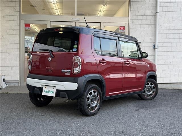 Suzuki HUSTLER 2015 7633243-16