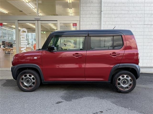 Suzuki HUSTLER 2015 7633243-17