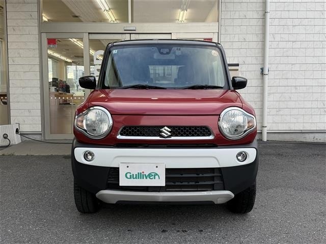 Suzuki HUSTLER 2015 7633243-19