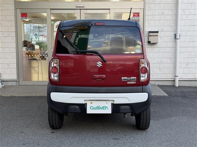 Suzuki HUSTLER 2015 7633243-21