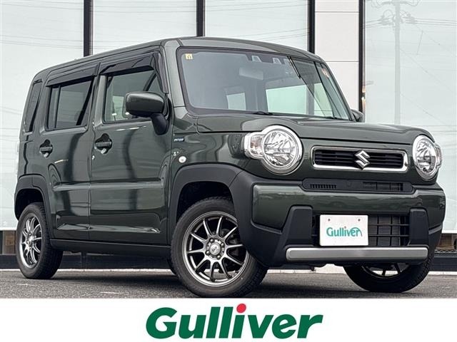 Suzuki HUSTLER 2023 7633263-0