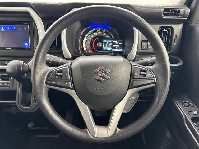 Suzuki HUSTLER 2023 7633263-11