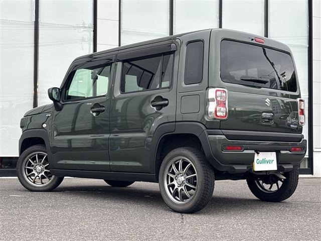 Suzuki HUSTLER 2023 7633263-14