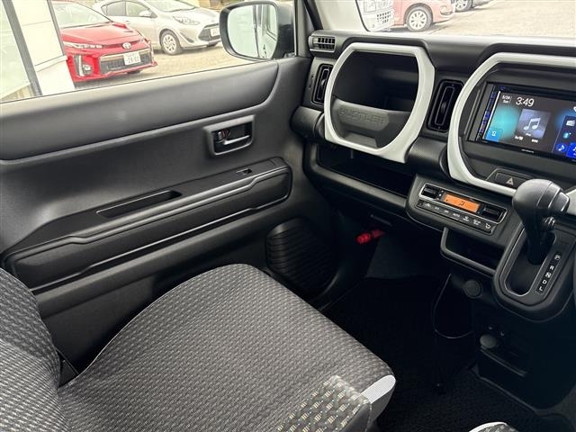 Suzuki HUSTLER 2023 7633263-2