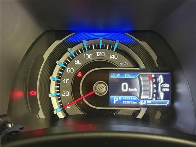 Suzuki HUSTLER 2021 7633264-12