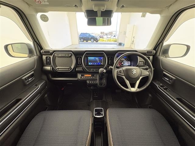 Suzuki HUSTLER 2021 7633264-15