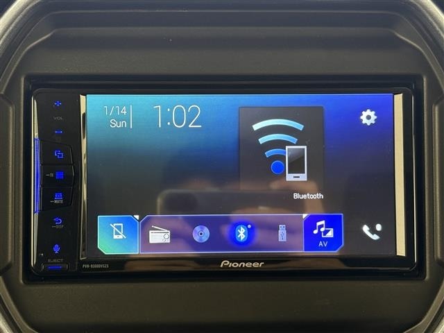 Suzuki HUSTLER 2021 7633264-17