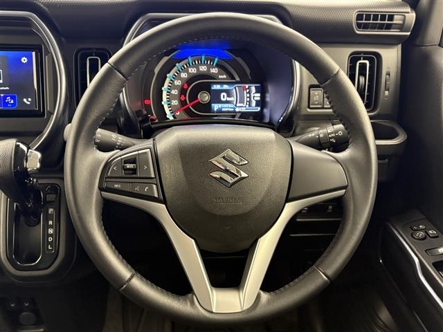 Suzuki HUSTLER 2021 7633264-18
