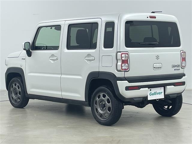 Suzuki HUSTLER 2022 7633276-13