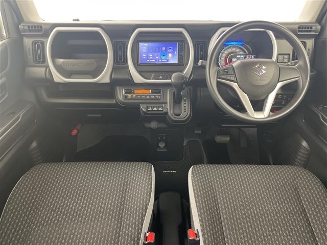 Suzuki HUSTLER 2022 7633276-14