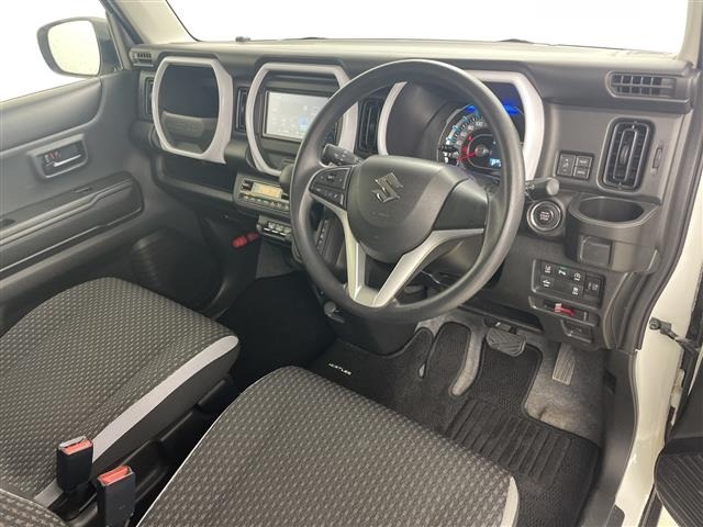 Suzuki HUSTLER 2022 7633276-6