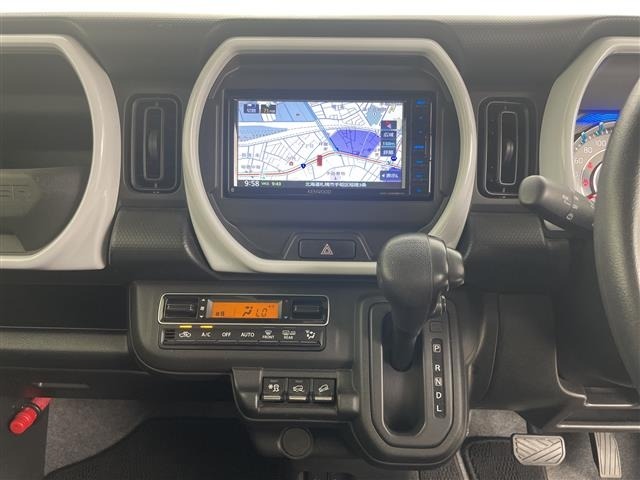 Suzuki HUSTLER 2022 7633276-8