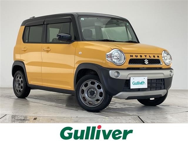 Suzuki HUSTLER 2019 7633286-0