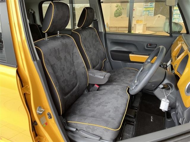 Suzuki HUSTLER 2019 7633286-10