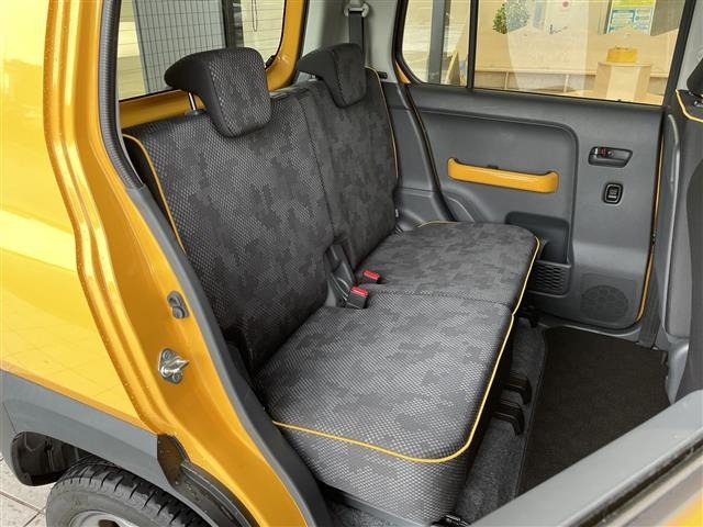 Suzuki HUSTLER 2019 7633286-11