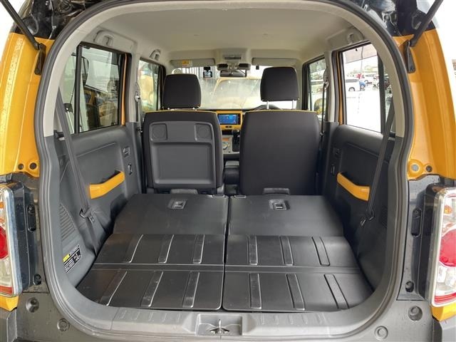 Suzuki HUSTLER 2019 7633286-12