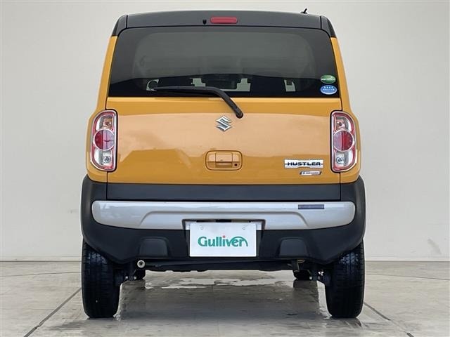 Suzuki HUSTLER 2019 7633286-13