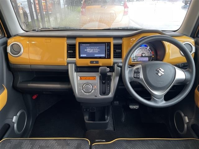 Suzuki HUSTLER 2019 7633286-15