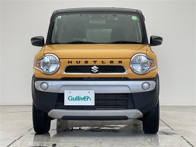 Suzuki HUSTLER 2019 7633286-22