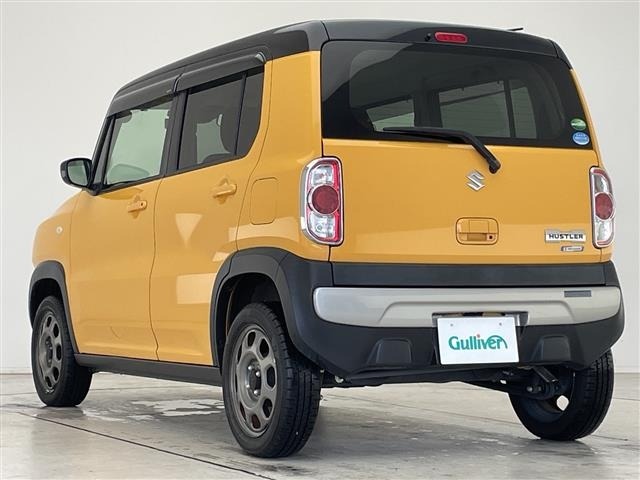 Suzuki HUSTLER 2019 7633286-4