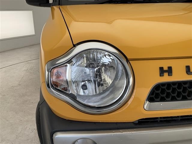 Suzuki HUSTLER 2019 7633286-9