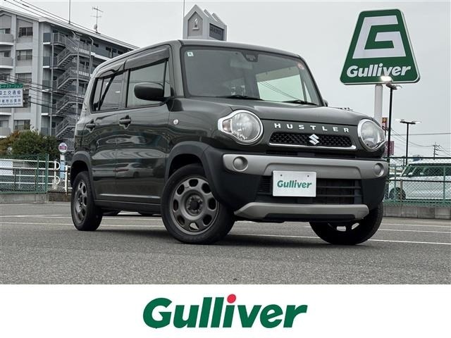 Suzuki HUSTLER 2018 7633309-0