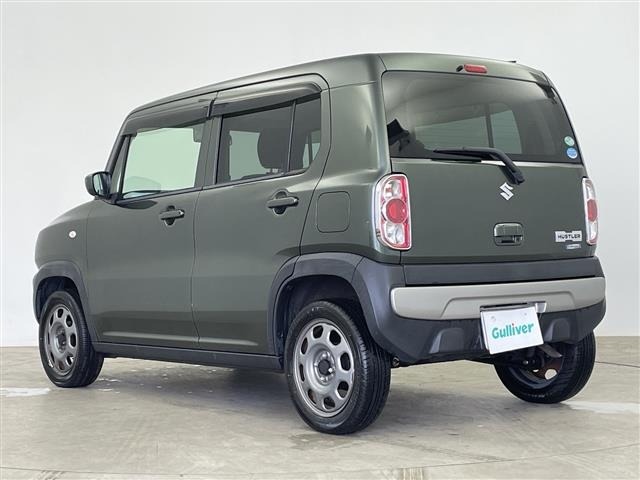 Suzuki HUSTLER 2018 7633309-13