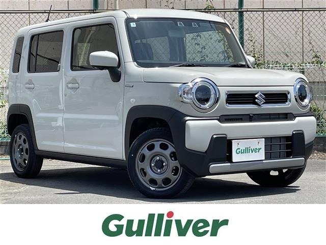 Suzuki HUSTLER 2025 7633310-0