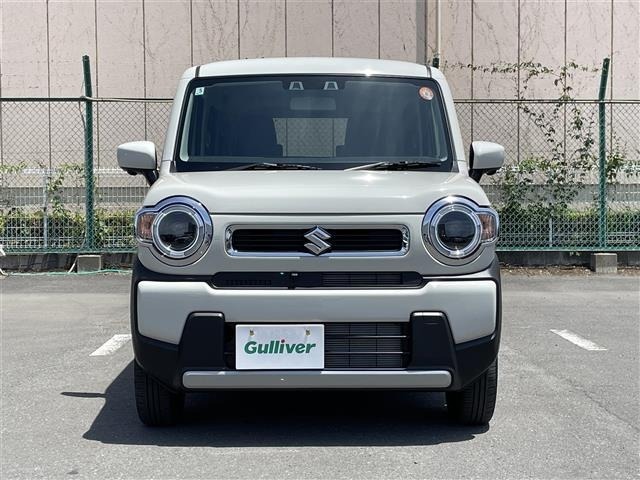 Suzuki HUSTLER 2025 7633310-12