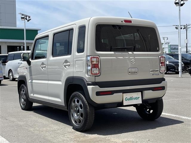 Suzuki HUSTLER 2025 7633310-13