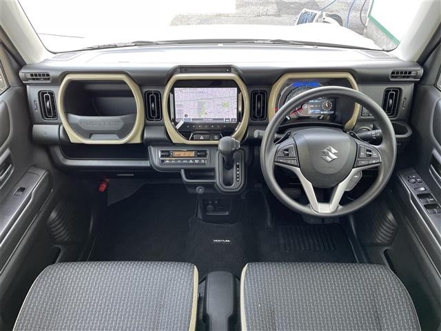 Suzuki HUSTLER 2025 7633310-14