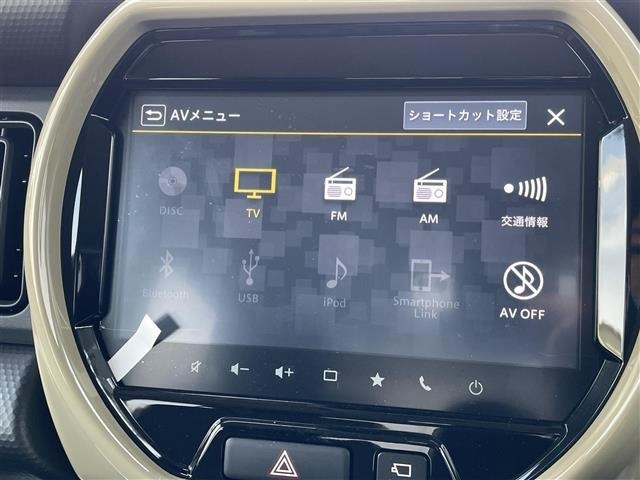 Suzuki HUSTLER 2025 7633310-2