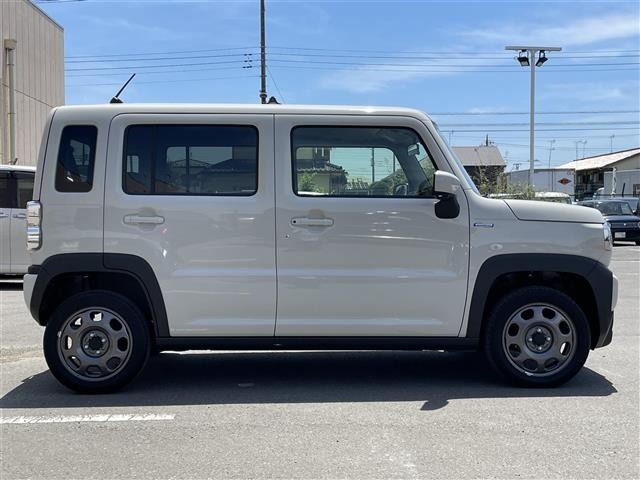 Suzuki HUSTLER 2025 7633310-20