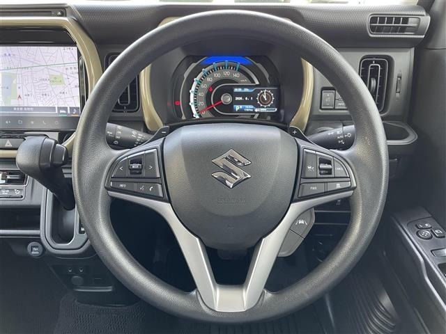 Suzuki HUSTLER 2025 7633310-4