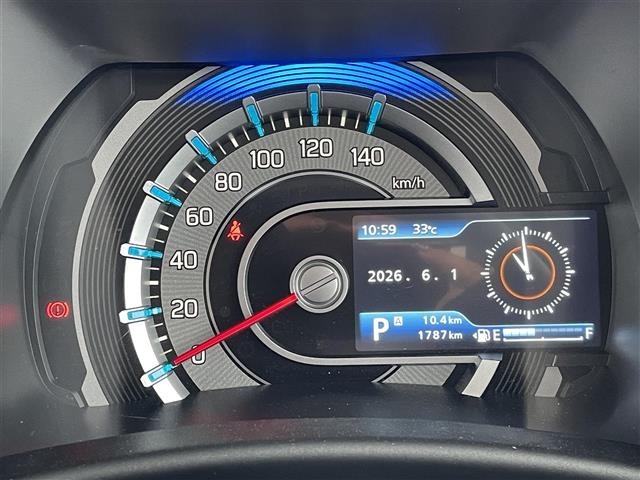 Suzuki HUSTLER 2025 7633310-6