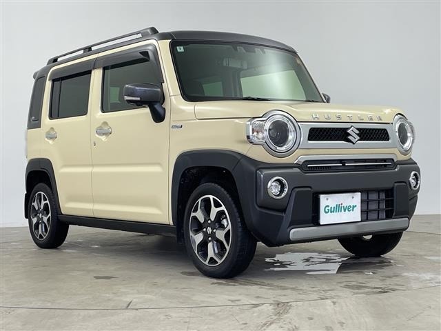 Suzuki HUSTLER 2022 7633327-0