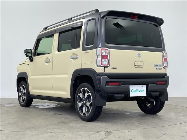Suzuki HUSTLER 2022 7633327-13
