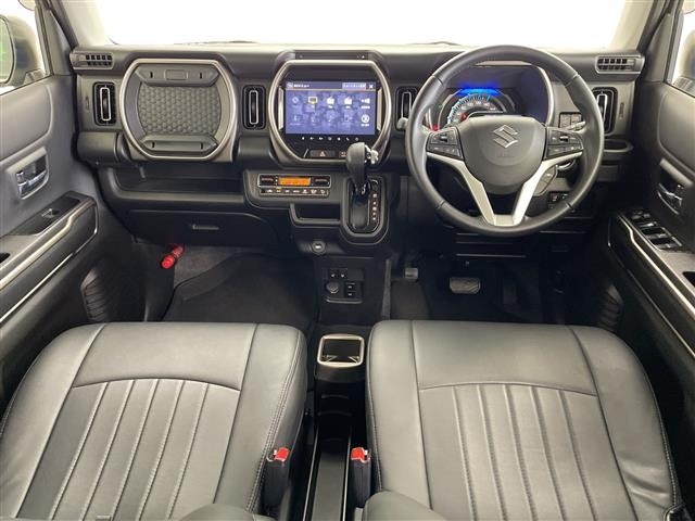 Suzuki HUSTLER 2022 7633327-14