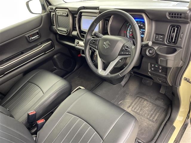 Suzuki HUSTLER 2022 7633327-4