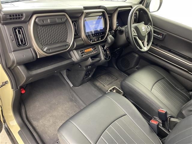 Suzuki HUSTLER 2022 7633327-6
