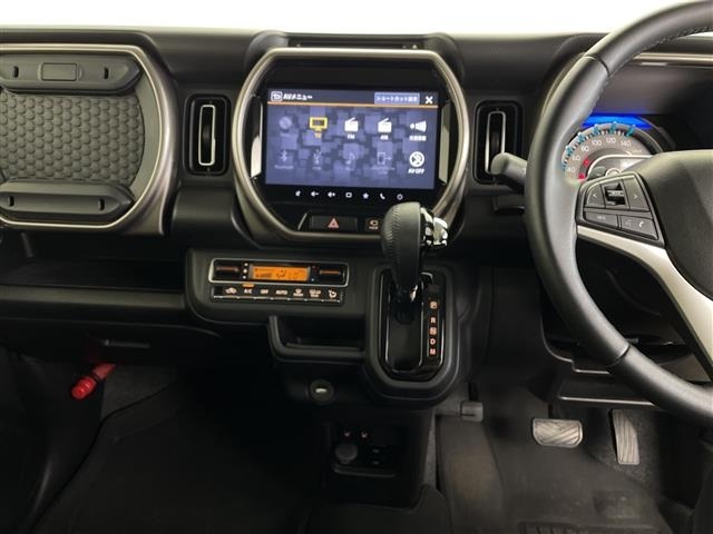 Suzuki HUSTLER 2022 7633327-8