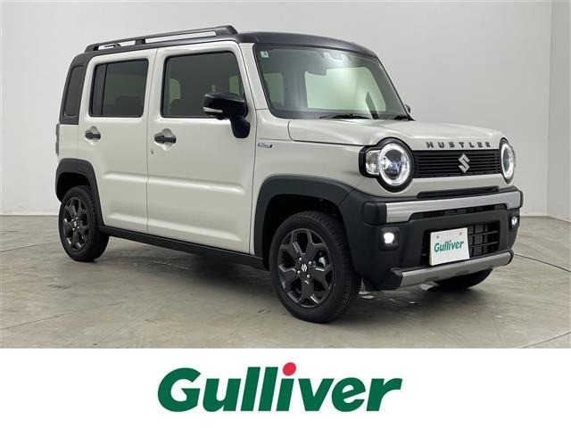 Suzuki HUSTLER 2025 7633328-0
