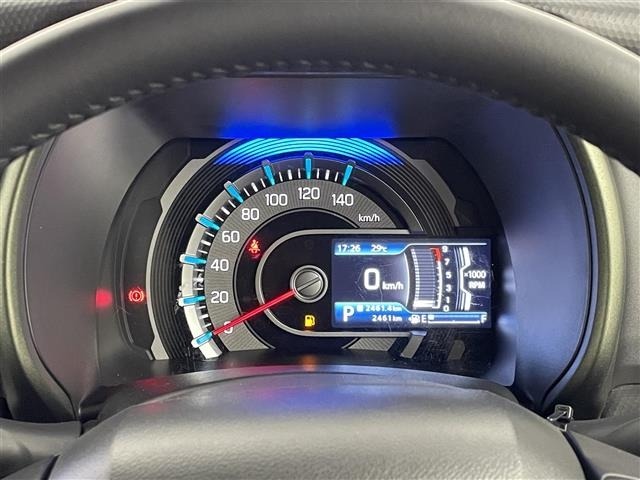 Suzuki HUSTLER 2025 7633328-1