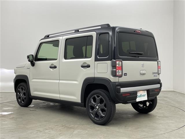 Suzuki HUSTLER 2025 7633328-13