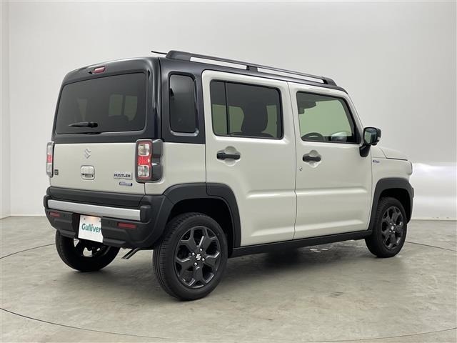Suzuki HUSTLER 2025 7633328-14