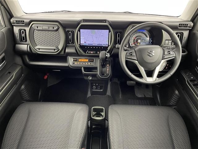Suzuki HUSTLER 2025 7633328-15