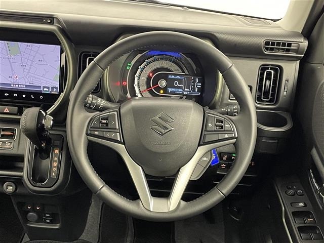 Suzuki HUSTLER 2025 7633328-21