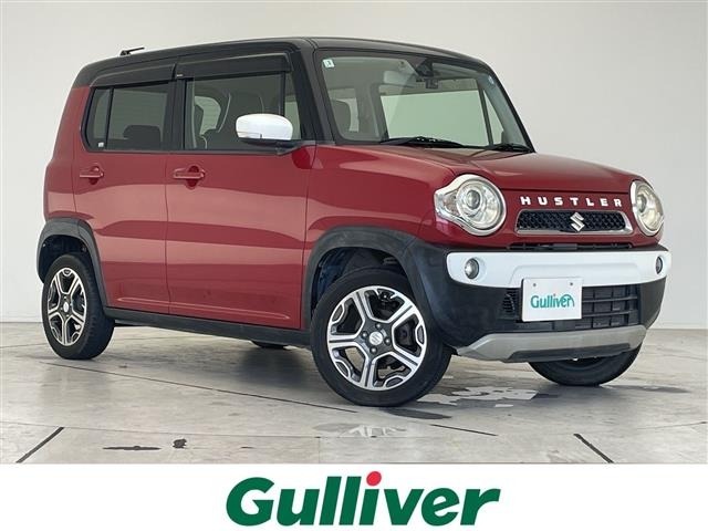Suzuki HUSTLER 2015 7633352-0